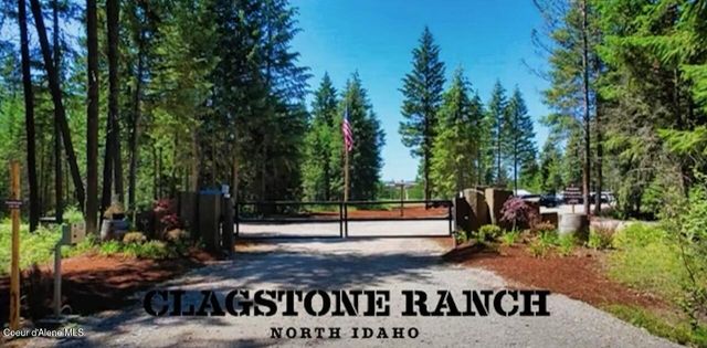 PARCEL 56 North North Doc Holliday Drive, Spirit Lake, ID 83869