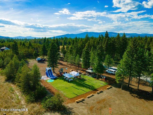 PARCEL 56 North North Doc Holliday Drive, Spirit Lake, ID 83869