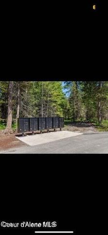 PARCEL 56 North North Doc Holliday Drive, Spirit Lake, ID 83869
