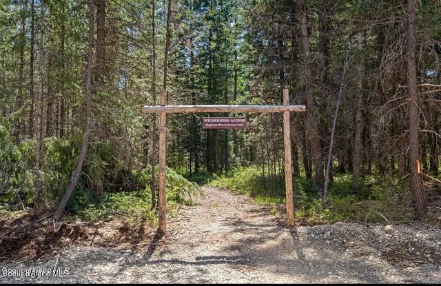 PARCEL 56 North North Doc Holliday Drive, Spirit Lake, ID 83869