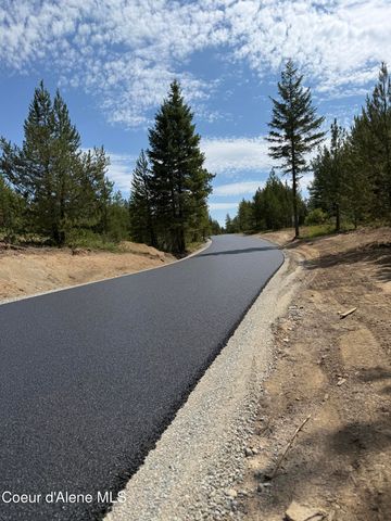 PARCEL 56 North North Doc Holliday Drive, Spirit Lake, ID 83869