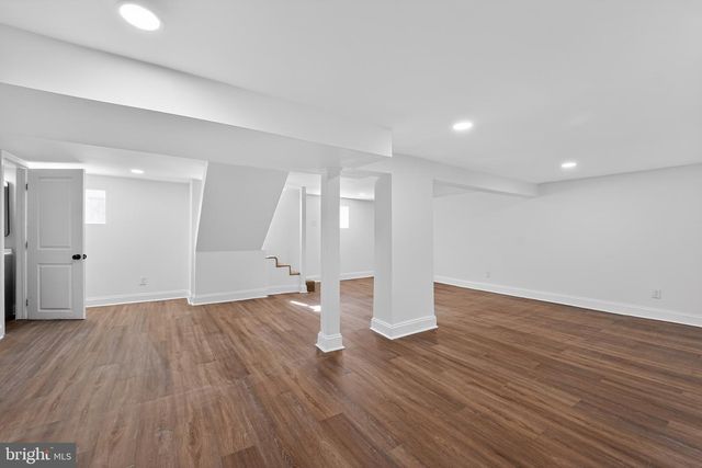 3706 CHATHAM RD, Baltimore, MD 21215