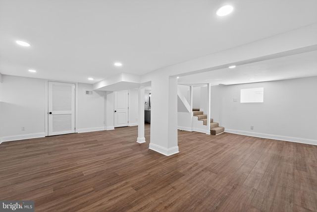 3706 CHATHAM RD, Baltimore, MD 21215
