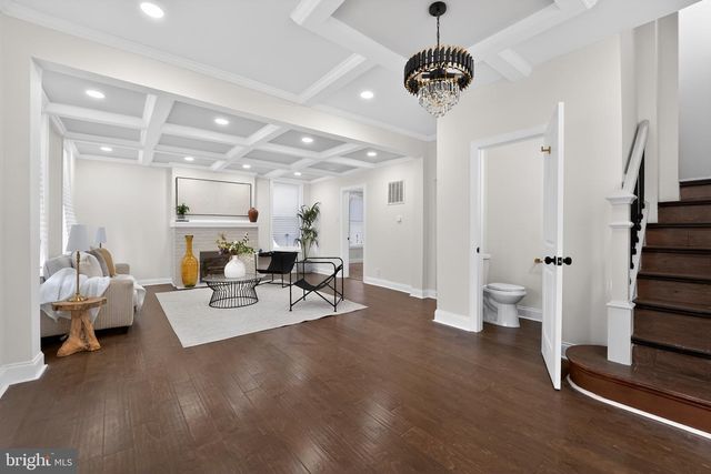 3706 CHATHAM RD, Baltimore, MD 21215