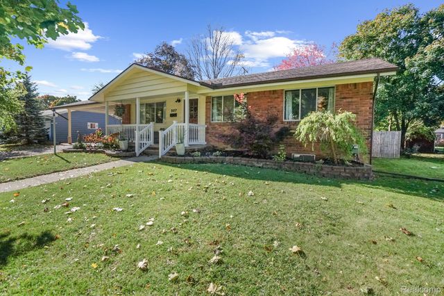 507 Dale Street, Flushing, MI 48433