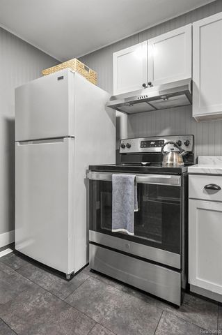 507 Dale Street, Flushing, MI 48433