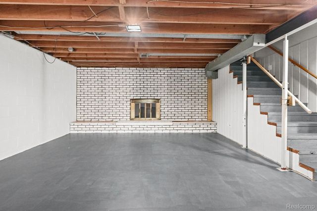 507 Dale Street, Flushing, MI 48433