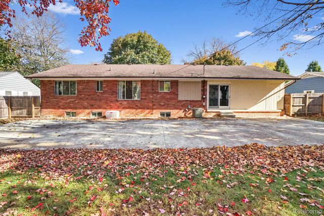 507 Dale Street, Flushing, MI 48433