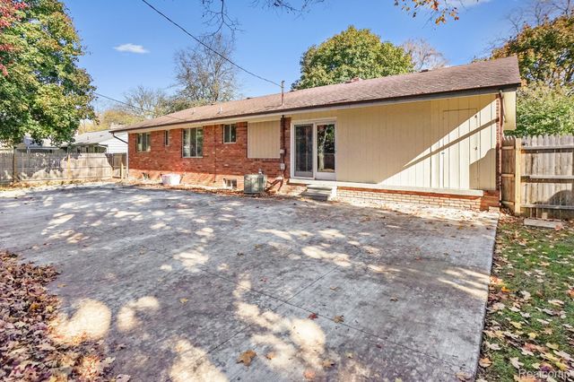 507 Dale Street, Flushing, MI 48433