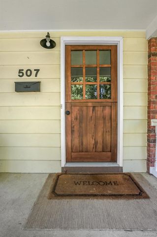 507 Dale Street, Flushing, MI 48433