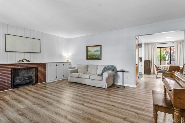 507 Dale Street, Flushing, MI 48433