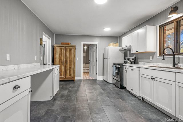 507 Dale Street, Flushing, MI 48433