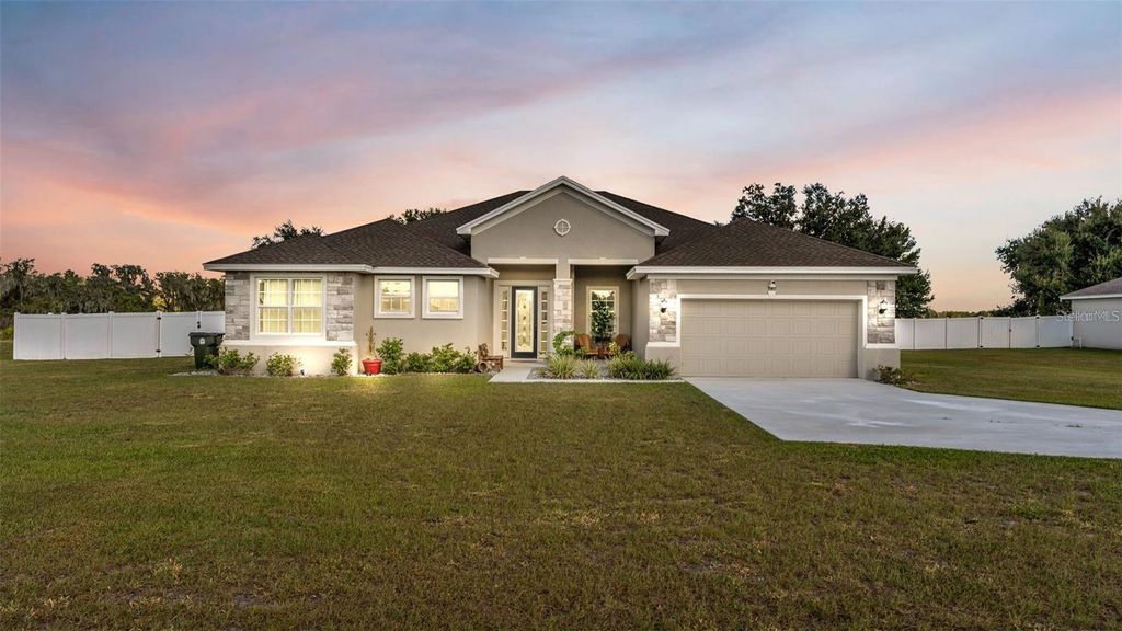 940 LOCHLAND LOOP, Bartow, FL 33830