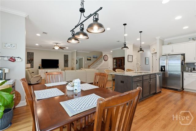 34 Turning Leaf Way, Savannah, GA 31419