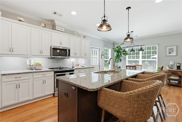 34 Turning Leaf Way, Savannah, GA 31419