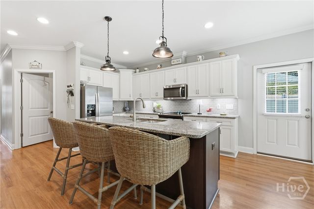 34 Turning Leaf Way, Savannah, GA 31419