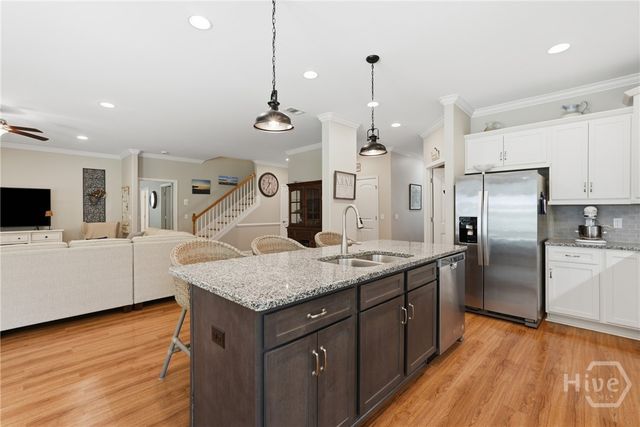 34 Turning Leaf Way, Savannah, GA 31419