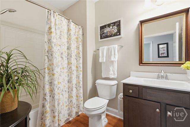 34 Turning Leaf Way, Savannah, GA 31419