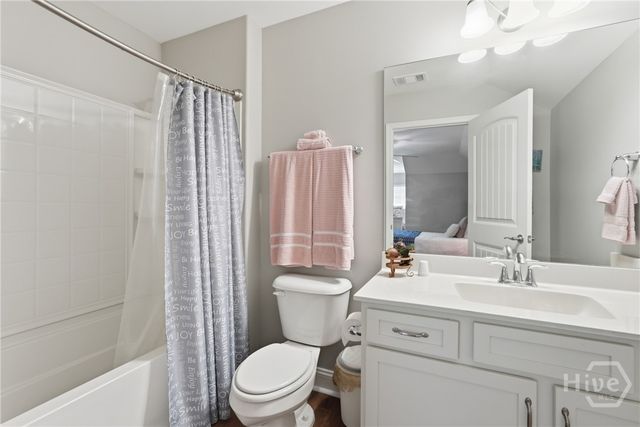 34 Turning Leaf Way, Savannah, GA 31419