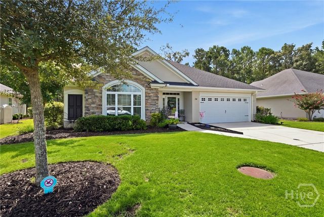34 Turning Leaf Way, Savannah, GA 31419
