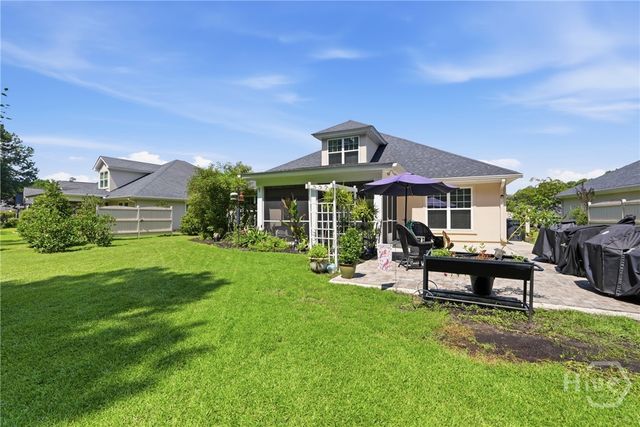 34 Turning Leaf Way, Savannah, GA 31419