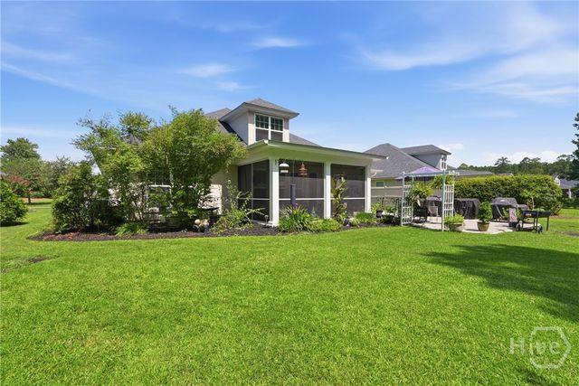 34 Turning Leaf Way, Savannah, GA 31419