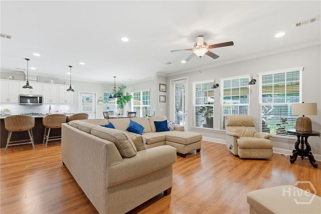 34 Turning Leaf Way, Savannah, GA 31419