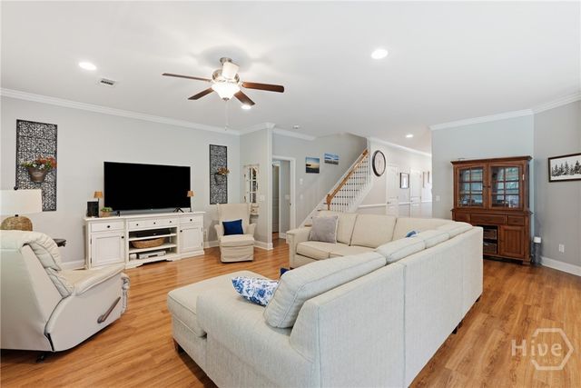 34 Turning Leaf Way, Savannah, GA 31419