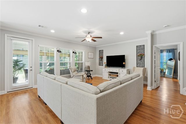 34 Turning Leaf Way, Savannah, GA 31419