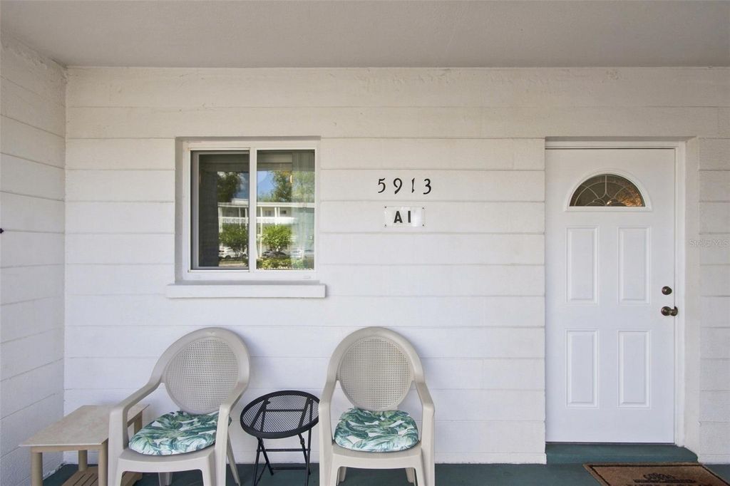 5913 17TH STREET W 1, BRADENTON, FL 34207 — photo 3