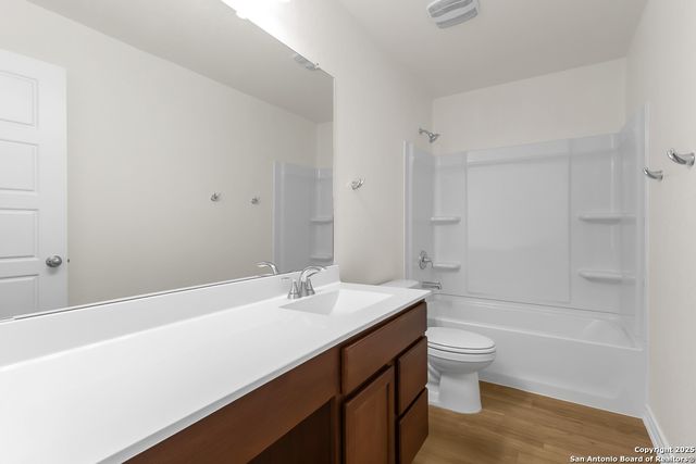 14427 STINGER HOOK, Elmendorf, TX 78112