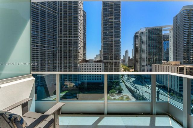200 Biscayne Boulevard Way 1406, Miami, FL 33131
