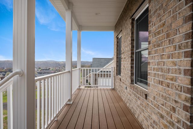 6913 Doral DR, Radford, VA 24141