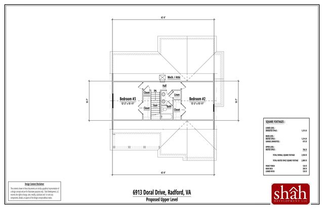 6913 Doral DR, Radford, VA 24141