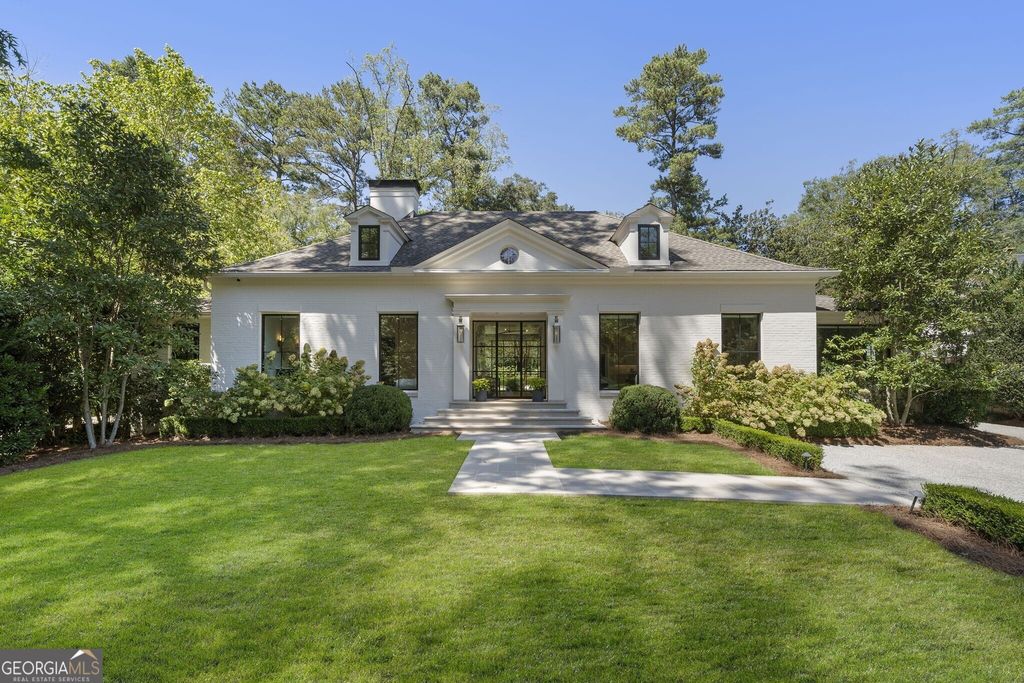 447 Valley Road, Atlanta, GA 30305 — photo 2