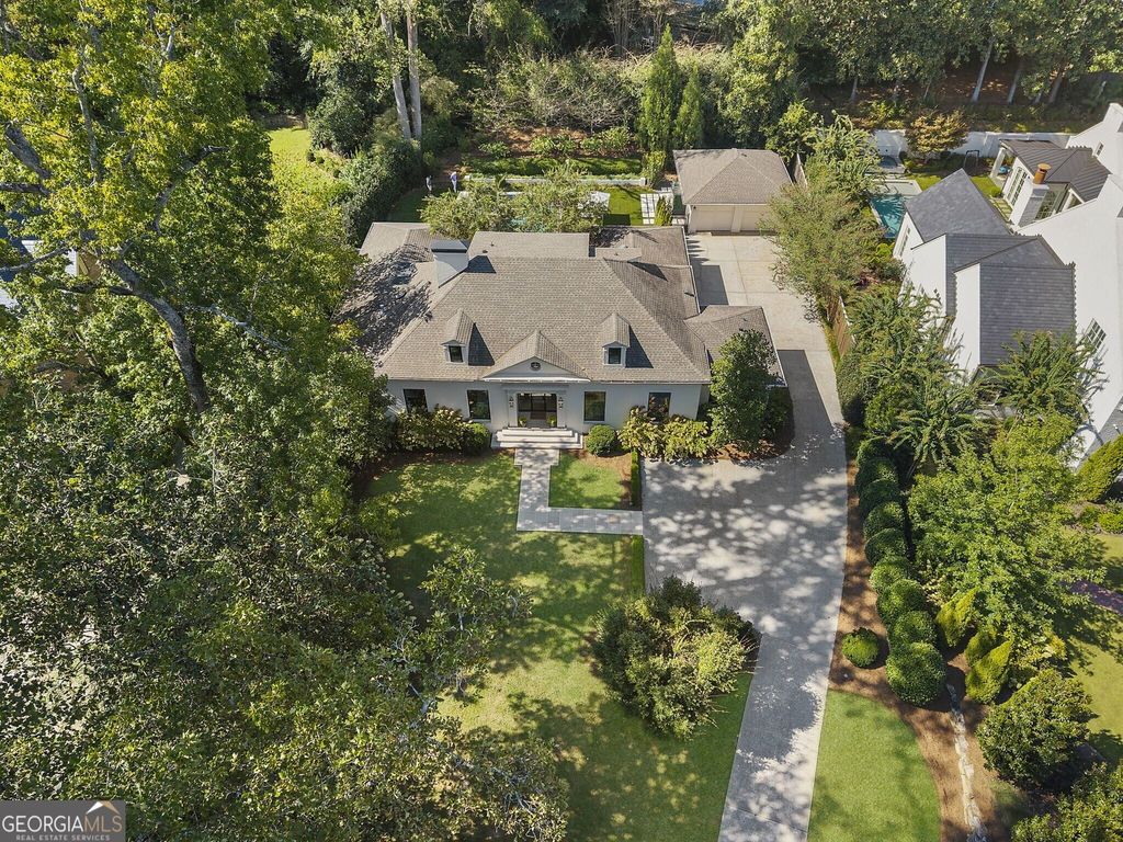 447 Valley Road, Atlanta, GA 30305 — photo 3