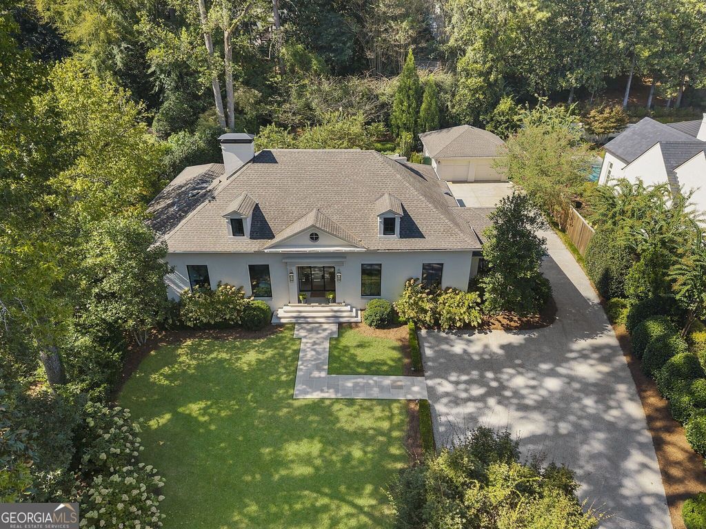 447 Valley Road, Atlanta, GA 30305 — photo 4