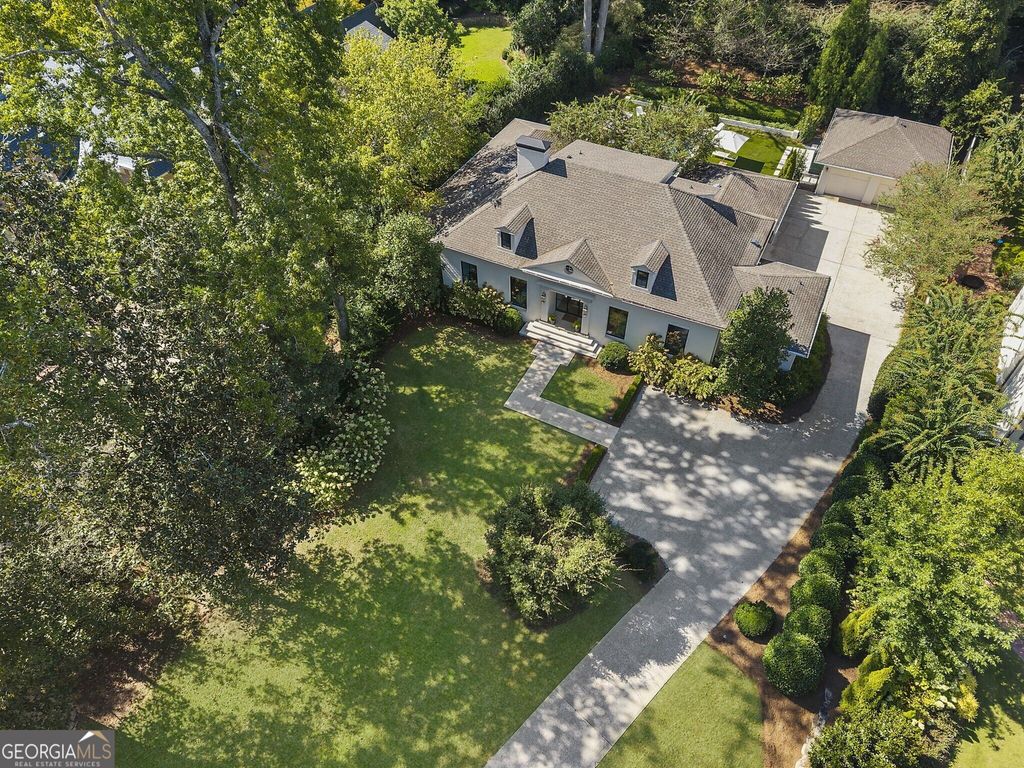 447 Valley Road, Atlanta, GA 30305 — photo 5