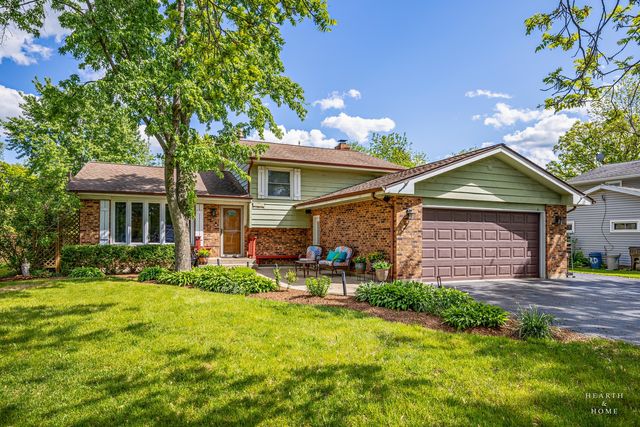 1103 Hillcrest Avenue, Fox River Grove, IL 60021