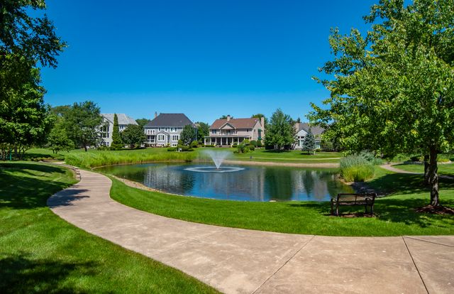 11171 Edgebrook Lane, Indian Head Park, IL 60525