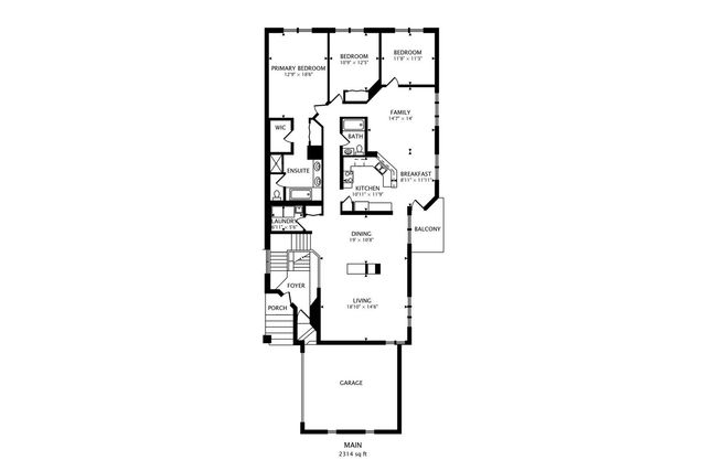11171 Edgebrook Lane, Indian Head Park, IL 60525