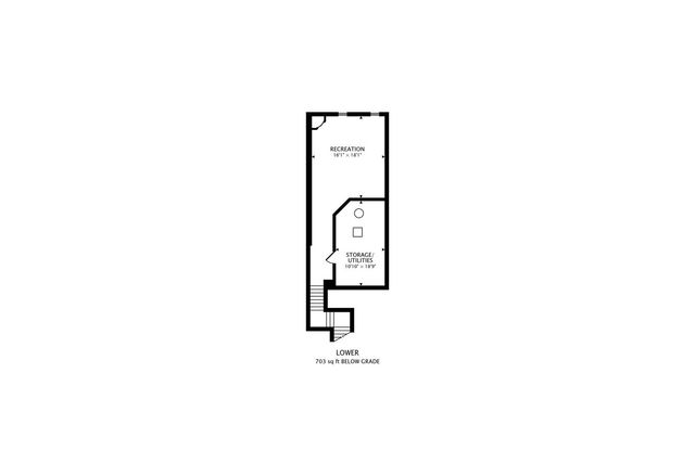 11171 Edgebrook Lane, Indian Head Park, IL 60525