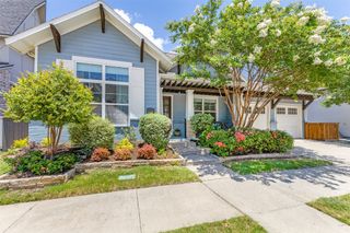 1108 Van Drive, Allen, TX 75013