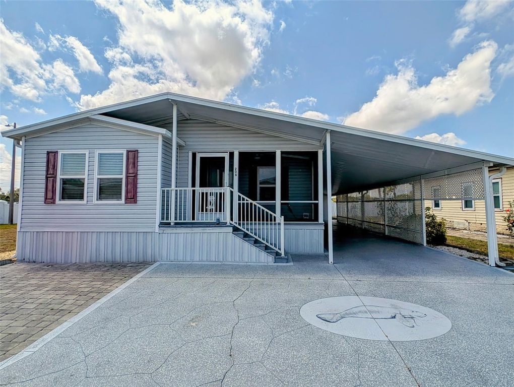 206 S PORT ROYAL LANE, Apollo Beach, FL 33572