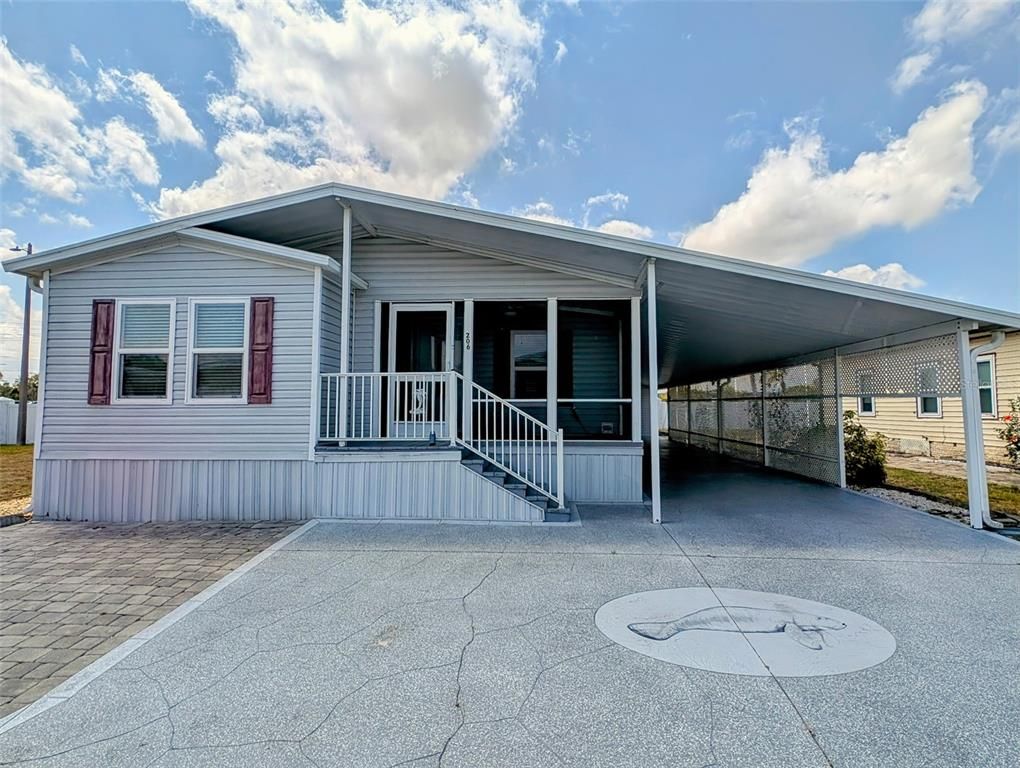 206 S PORT ROYAL LANE, Apollo Beach, FL 33572