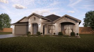 1050 Hillcrest Drive, Farmington, AR 72730