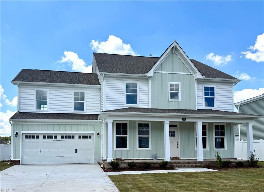 1241 Sebastian CT, Chesapeake, VA 23322