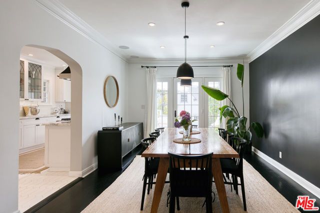 10736 Le Conte Avenue, Los Angeles, CA 90024