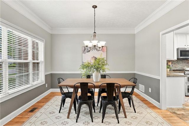 1343 Windsor Glen Drive, Douglasville, GA 30134