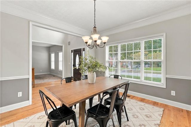 1343 Windsor Glen Drive, Douglasville, GA 30134